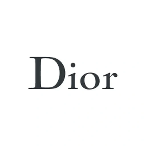Dior official brand logo