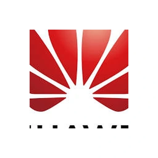 Huawei official brand logo
