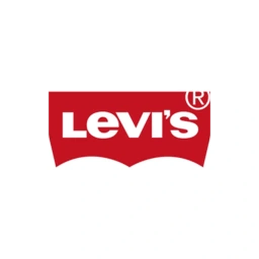 Levi's official brand logo