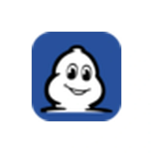 Michelin official brand logo