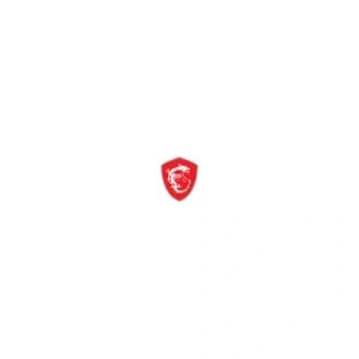 MSI official brand logo