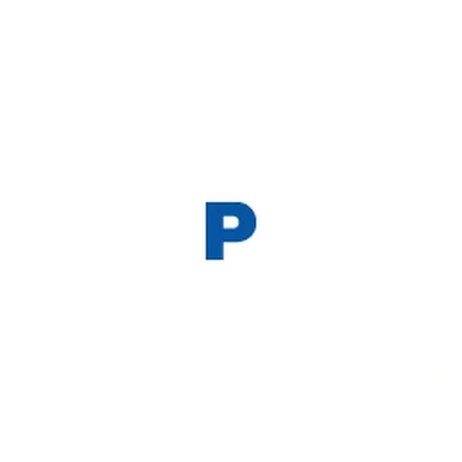 Panasonic official brand logo