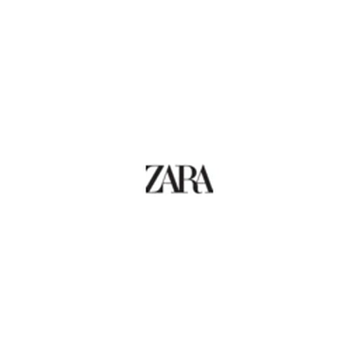 Zara official brand logo