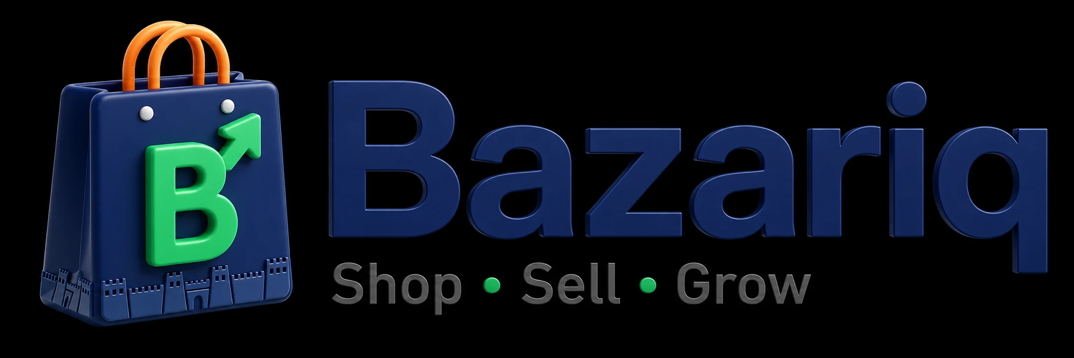 BazarIQ